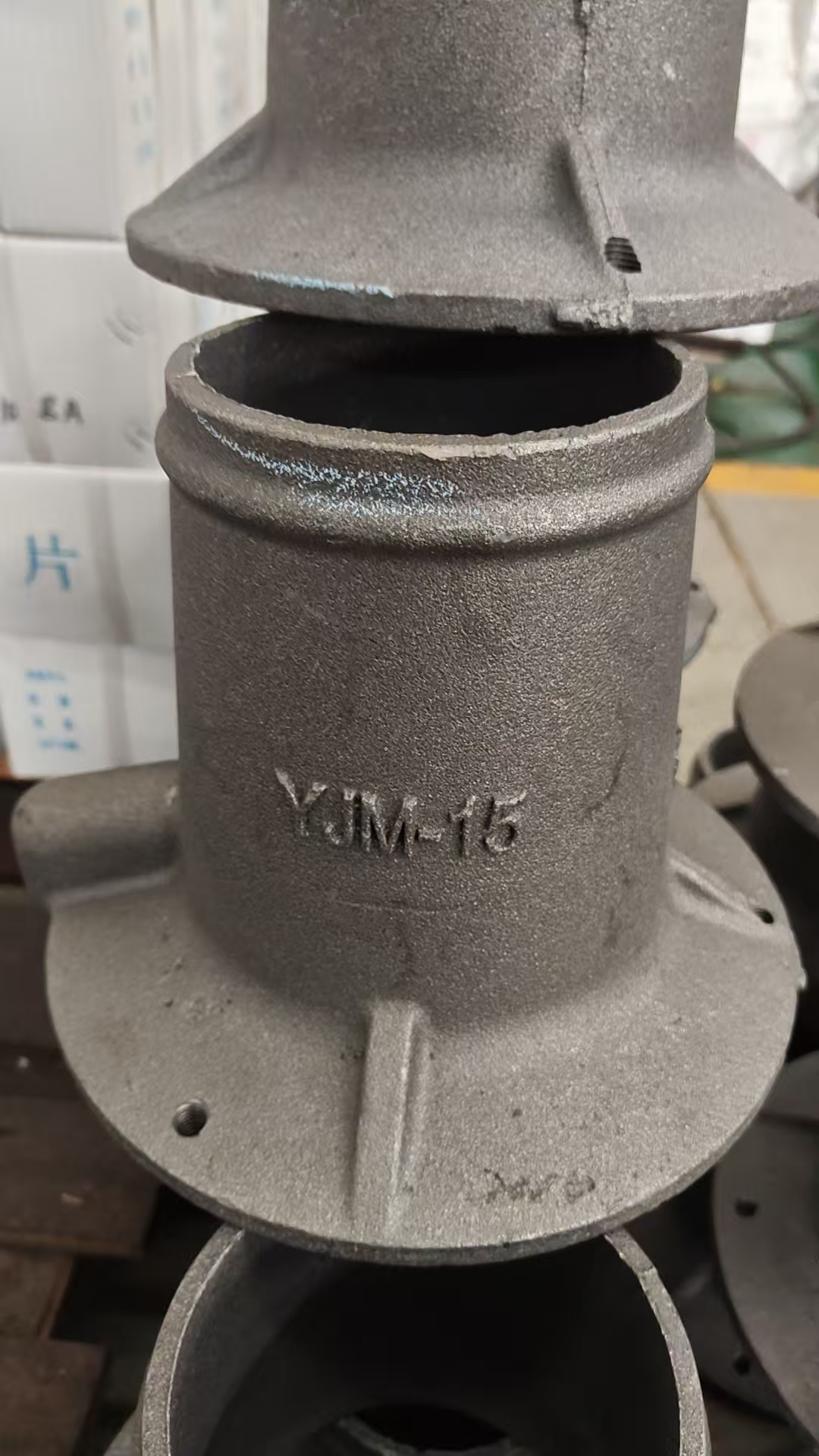 遂宁预应力构件